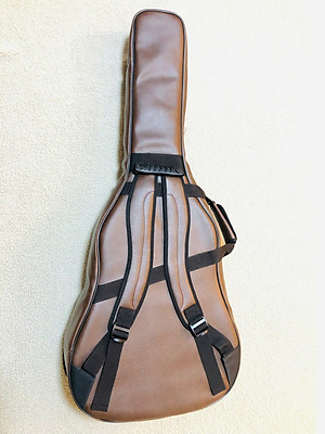 Bao đàn guitar 5 lớp cao cấp simili dày có thể đựng guitar acoustic và classic Duy Guitar Store