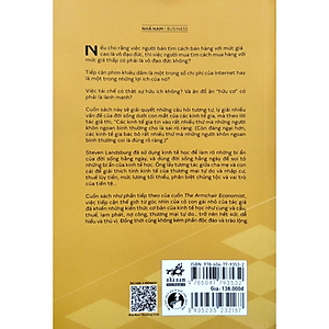 Sách Luật Chơi Công Bằng - Fairplay