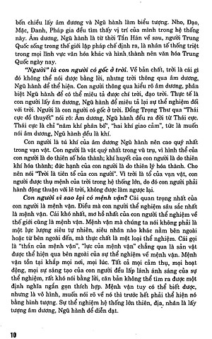 Dự Đoán Theo Tứ Trụ (Tái Bản 2020)