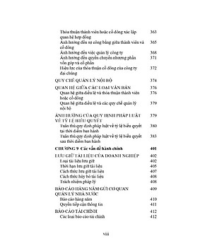 Pháp Luật  Về Doanh Nghiệp Các Vấn Đề Pháp Lý Cơ Bản