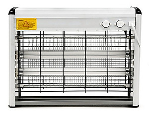 Đèn bắt muỗi Kill Pest 2008-20W 