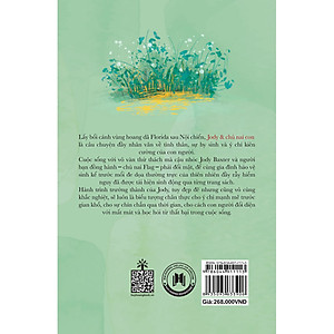 Sách JODY và chú nai con