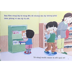 Sách Bí Mật Của Thân Nhiệt - Sự Kỳ Diệu Của Cơ Thể (Tái Bản 2020)