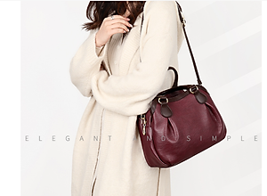 Túi xách nữ thời trang công sở cao cấp phong cách cá tính mới