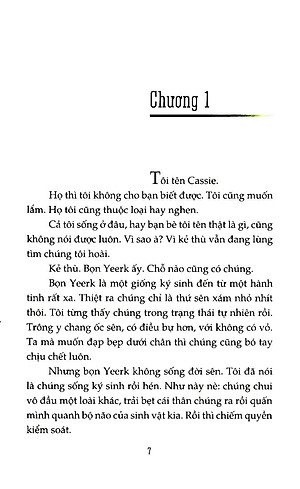 Sách Animorphs - Người Hóa Thú - Tập 9 - Bí Mật