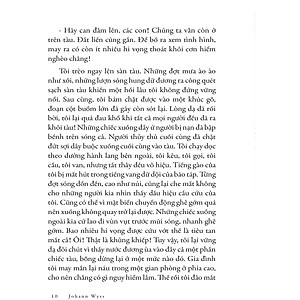 Sách Lớn Lên Trên Đảo Vắng (Tác Phẩm Chọn Lọc - Văn Học Thụy Sỹ) [Tái Bản 2024]