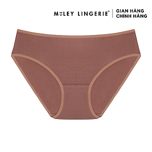 Combo 8 Quần Lót Nữ Cotton Flexi Miley Lingerie - Giao màu ngẫu nhiên