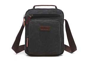 Túi đeo chéo nam vải canvas cao cấp phong cách mới