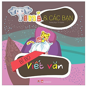 Tini Và Các Bạn - Bí Bo Viết Văn