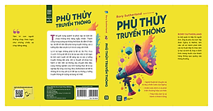 Phù Thủy Truyền Thông