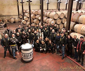 Rượu vang Tây Ban Nha Coleccion Garnacha không kèm túi và phụ kiện rượu