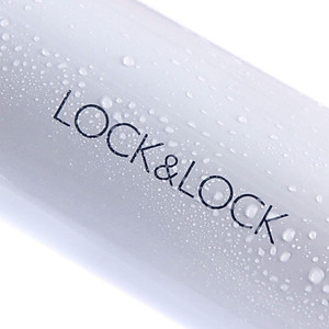 Bình Giữ Nhiệt Lock&Lock Name Tumbler LHC4125B (500ml)