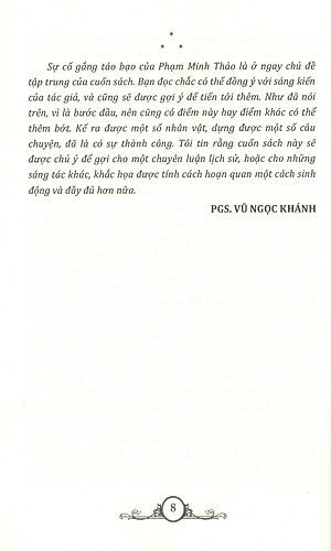 Quan Thái Giám Trong Hoàng Cung Việt