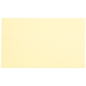 Giấy nhắn Deli, 76×126mm, 3''×5'' 100 tờ, Vàng - 1 tệp - EA00552