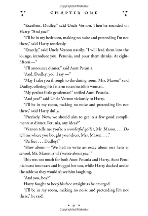 Sách Harry Potter Part 2: Harry Potter And The Chamber Of Secrets (Paperback) (Harry Potter và phòng chứa bí mật) (English Book)