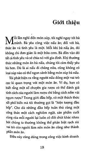 Sách Soup - Công Thức Nuôi Dưỡng Và Xây Dựng Văn Hóa Cho Đội Ngũ Của Bạn