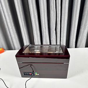 Hộp 4 xoay 6 tĩnh Jqueen cao cấp