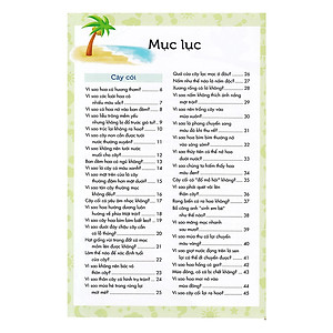 Sách Mười Vạn Câu Hỏi Vì Sao - Thế Giới Tự Nhiên (Tái Bản)