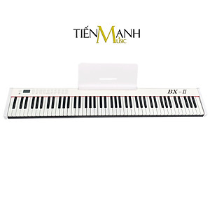 Bx 2024 ii piano