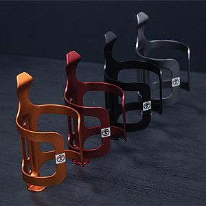 Giá đỡ bình nước / Gọng bình nước xe đạp Jett Crown bằng nhôm _ Nhiều màu