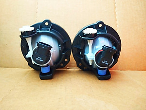 Bộ Đèn Gầm Sương Mù Toyota Veloz Avanza Premio Rush (-2023)