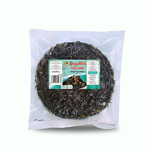 RONG BIỂN NẤU CANH TÂN LỘC PHÁT 150G - GỒM 3 BỊCH 50G