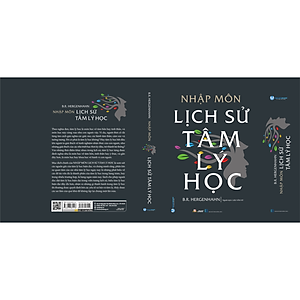 Sách Nhập Môn Lịch Sử Tâm Lý Học