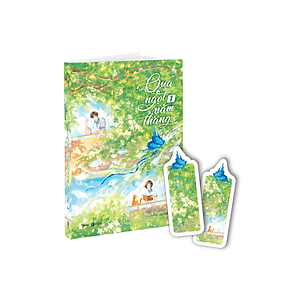 Quả Ngọt Năm Tháng (Combo 2 Tập)