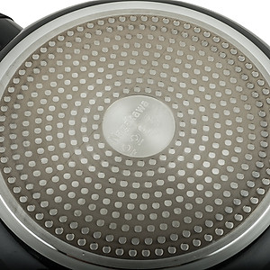 Chảo cạn đáy từ 5 lớp chống dính cao cấp Nagakawa - Dùng trên mọi loại bếp - Hàng chính hãng