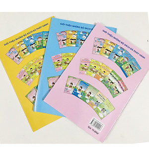 COMBO: Bé Tập Viết Nét Cơ Bản + Bé Tập Viết Chữ Cái + Bé Tập Viết Chữ Ghép - Hành trang cho bé chuẩn bị vào lớp 1 