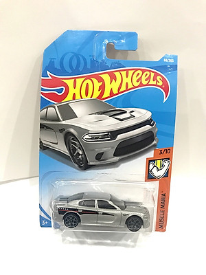 Đồ Chơi Xe HotWheels cơ bản C4982 - Giao hàng ngẫu nhiên