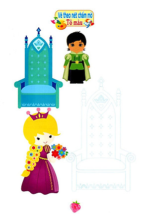 Sách Em Làm Họa Sĩ - Tập 2