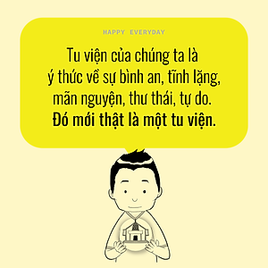 Sách Hạnh Phúc Mỗi Ngày
