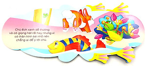 Sách Những Người Bạn Tốt - Ếch Xanh Hay Hát