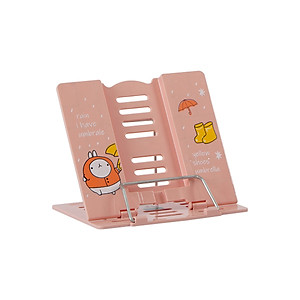 Giá Đỡ Đọc Sách Chống Cận Loại Lớn Cho Bé , Giá Đỡ Đa Năng HOKORI , Giá Đỡ Điện Thoại ..vv Gấp Gọn - Hàng Việt Nam