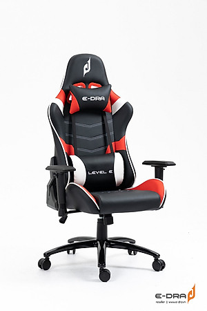Ghế gaming E-Dra Level E EGC229 - Hàng chính hãng