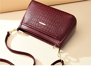 Túi xách nữ thời trang công sở cao cấp phong cách mới