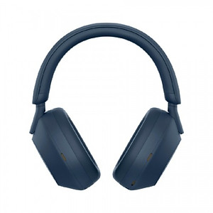Tai Nghe Bluetooth Chụp Tai Sony WH-1000XM5 Hi-Res Noise Canceling - Hàng Chính Hãng
