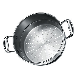 Xửng hấp Inox PoongNyun WTPIH-ST 24C - Size 24cm