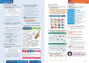 Get Involved! AmEng Intro SB with Student's App and Digital Student's Book