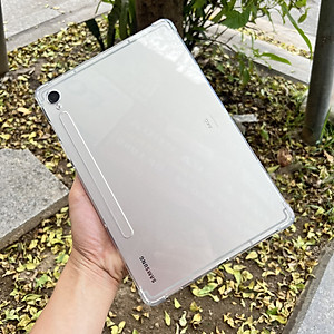 Ốp Lưng Dẻo Trong Suốt Chống Sốc Cho Samsung Galaxy Tab S11 – Mỏng Nhẹ, Bảo Vệ Toàn Diện