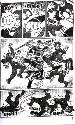 Thần Đồng Đất Việt 151 - Đại Họa Trần Gian