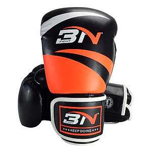 Găng Tay Boxing BN BG-BN-OR - Cam