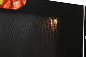 Lò vi sóng 20 lít Toshiba Thái Lan ER-SM20W1VN hàng chính hãng