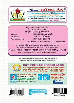 Vở tập viết lớp 2 - tập 1 (biên soạn theo chương trình sgk kết nối tri thức với cuộc sống - HA)