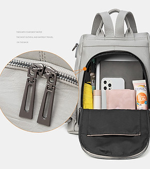 Balo nữ nhỏ phong cách dễ thương  - BEE GEE BLNN9080