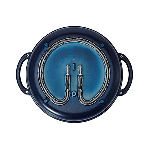 Nồi lẩu điện Elmich MPE-9177 - Hàng chính hãng