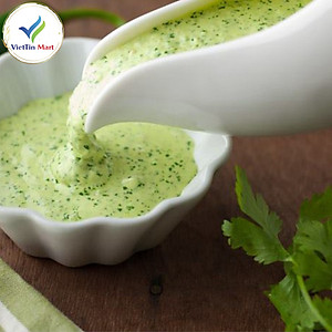 Muối Chanh Ớt Xanh Nha Trang Dasavi 