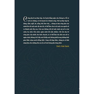 Sách CÔNG PHU NỞ ĐÓA SEN NGÀN CÁNH