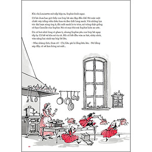 Sách Ba Chuyện Kể Về Dinh Thự Fleurville (Dựa Theo Nữ Bá Tước De Ségur)